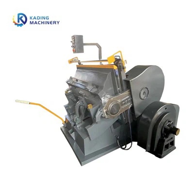 Kortsu- ja lõikamismasin